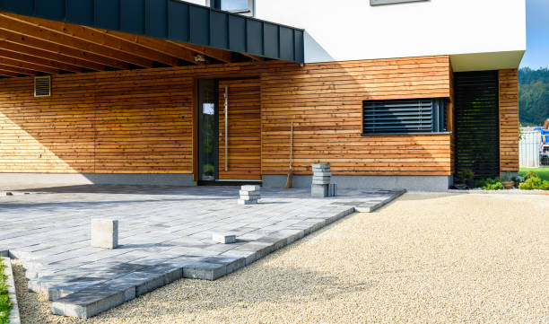 Best Permeable Paver Driveway  in Mount Penn, PA