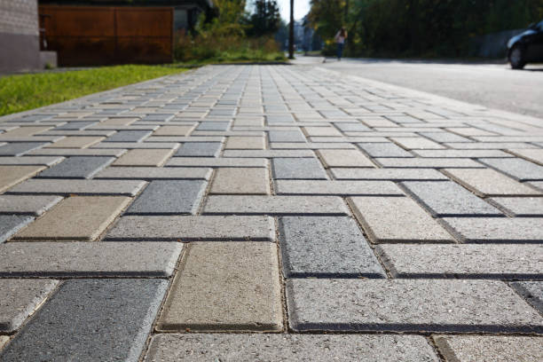 Best Concrete Paver Driveway  in Mount Penn, PA