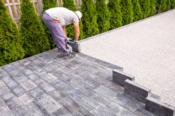 Reasons to Select Us for Your Driveway Paving Requirements in Mount Penn, PA