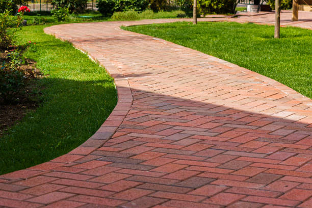 Best Local Driveway Pavers  in Mount Penn, PA