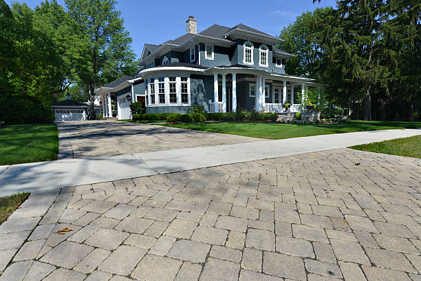 Best Commercial Driveway Pavers  in Mount Penn, PA