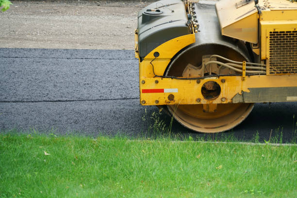 Best Driveway Resurfacing Pavers  in Mount Penn, PA
