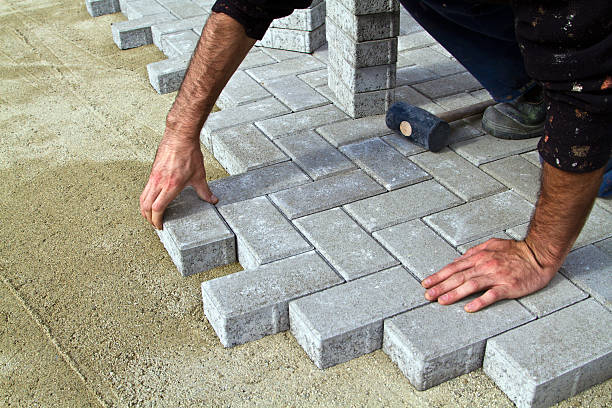 Best Driveway Pavers Near Me  in Mount Penn, PA