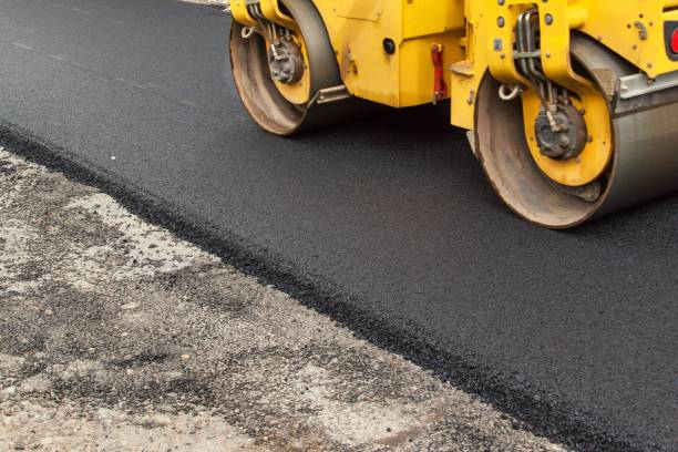 Best Driveway Paving Contractor  in Mount Penn, PA