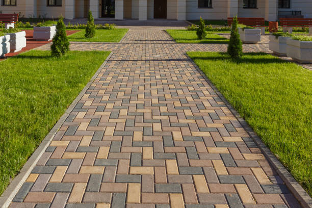 Best Professional Driveway Pavers  in Mount Penn, PA