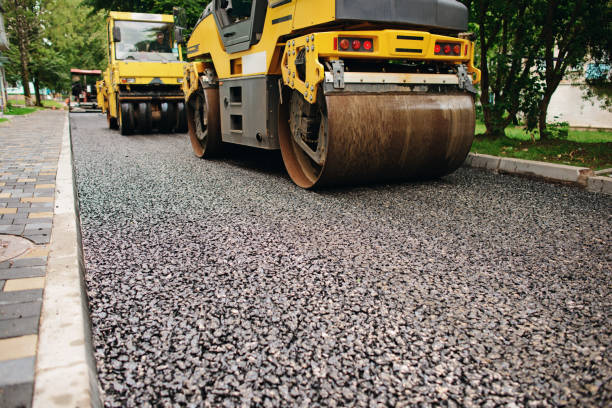 Best Local Driveway Pavers  in Mount Penn, PA